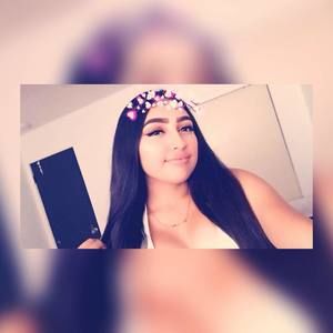 Meet your Posher, Serena